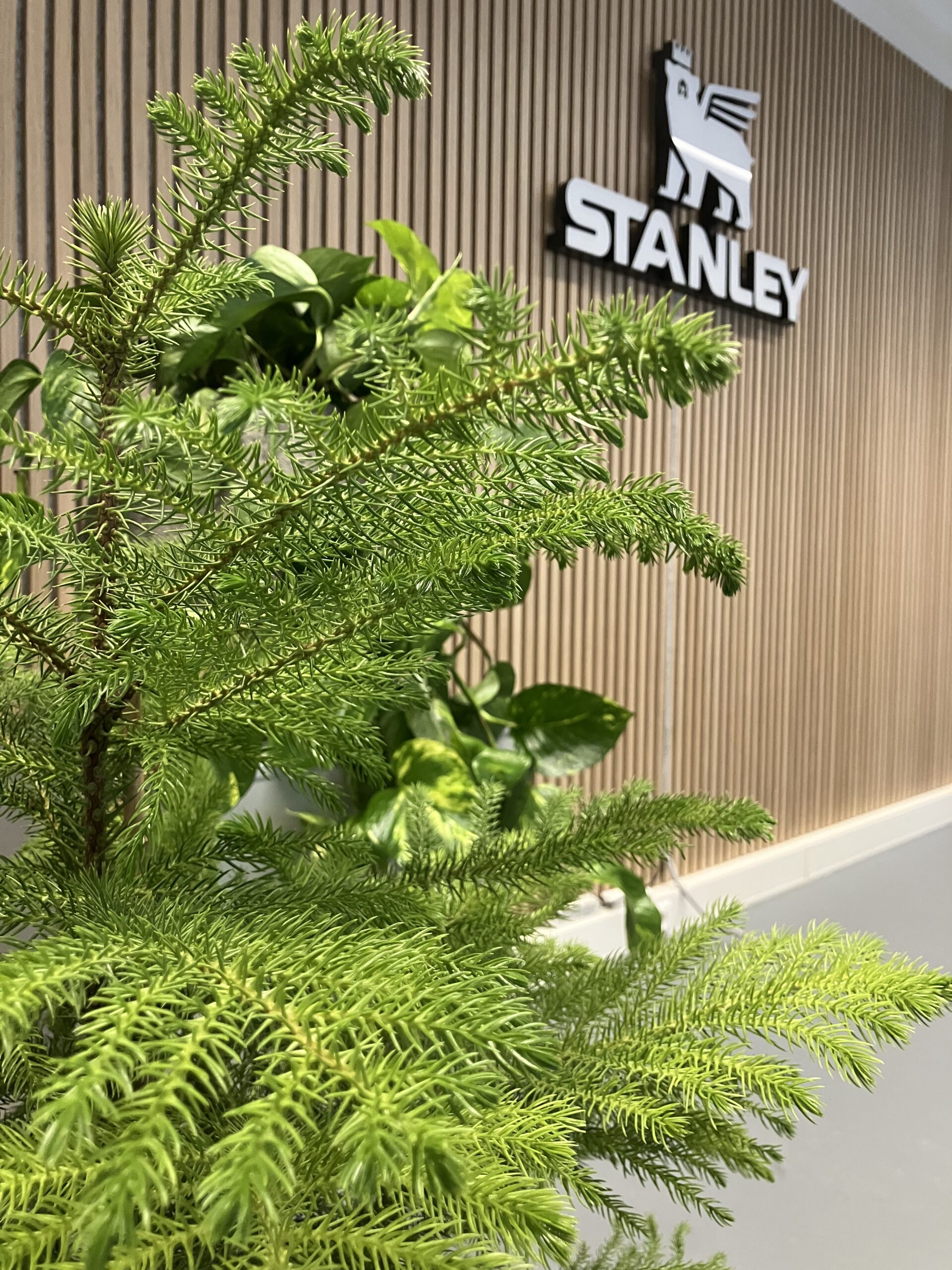 Stanley Europe Amsterdam